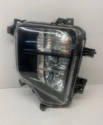 Mitsubishi L200 Front fog light 8315A059