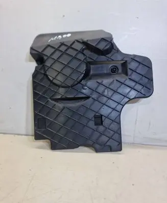 Mercedes-Benz C W204 Timing belt guard (cover) A6510101867 BBP179802