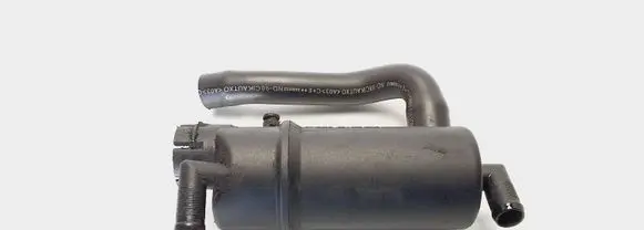 Renault Laguna I Breather/breather pipe/hose 7700874590B