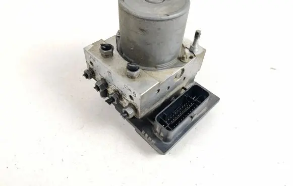 Citroen Jumpy ABS Pump 1440188780 9661887180