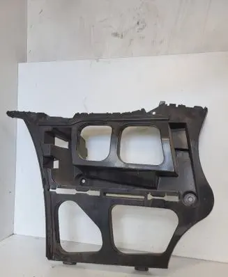 BMW 3 E90 E91 Bumper support mounting bracket corner 7202669