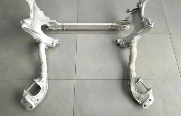 Audi A5 Sportback 8TA Front subframe 8K0399315G