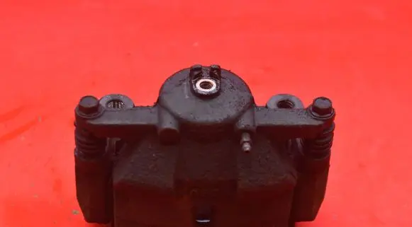 Nissan Qashqai Front brake caliper