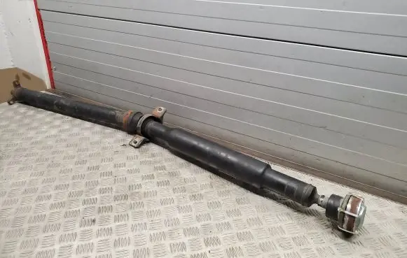 Mercedes-Benz GL X166 Drive shaft (set) A1664107406
