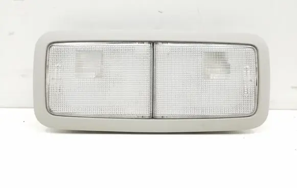 Toyota Auris E180 Rear seat light 8125005030