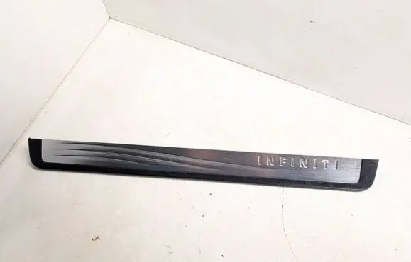 Infiniti QX50 (J50) Front sill trim cover 769B11BA0A