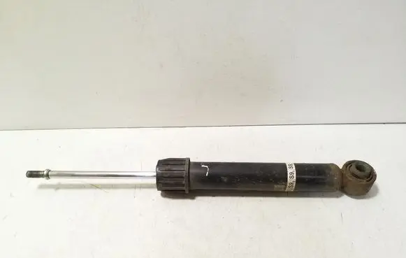 Toyota Corolla E210 E21 Rear shock absorber/damper 4853002s90