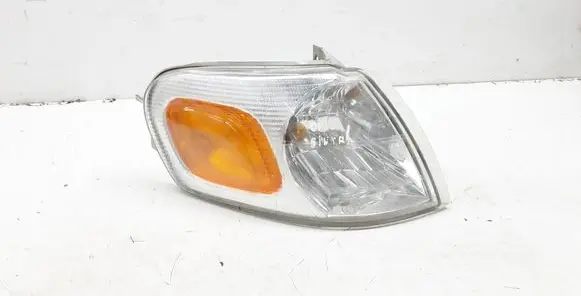 Opel Sintra Front indicator light 185029B