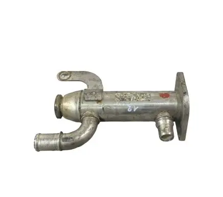Ford Focus C-MAX EGR valve cooler