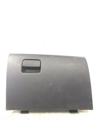 Mitsubishi Lancer X Glove box