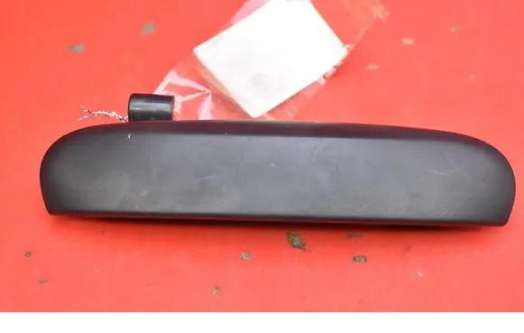 Mitsubishi Colt Front door exterior handle 