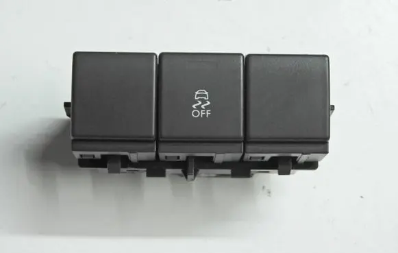 Citroen DS3 Other switches/knobs/shifts 96645105ZD 3398050102 R020130926