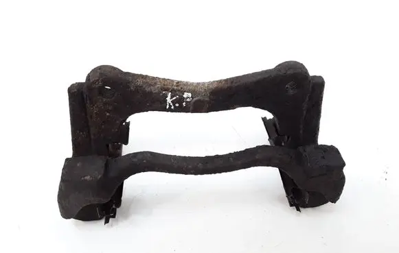 Toyota Corolla Verso AR10 Front Brake Caliper Pad/Carrier 