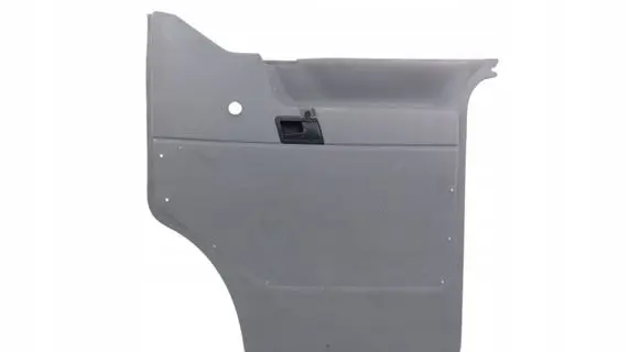 Volkswagen Transporter - Caravelle T4 Front door card panel trim 701867106KD