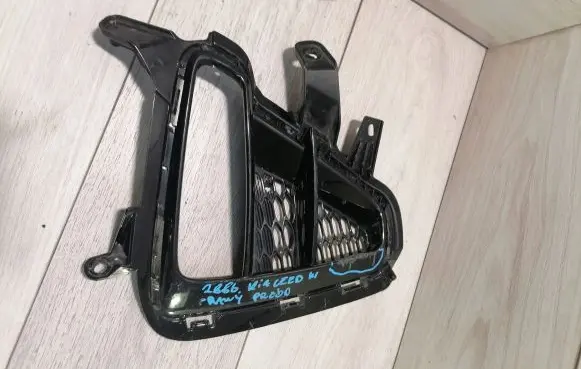 KIA Ceed Front bumper lower grill 86564J7010
