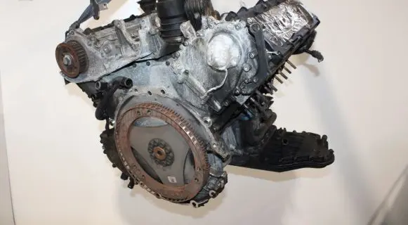 Audi A8 S8 D3 4E Engine BVN