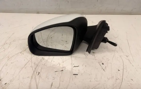 Renault Twingo III Coupe wind mirror (mechanical) TW3LUSTLP1