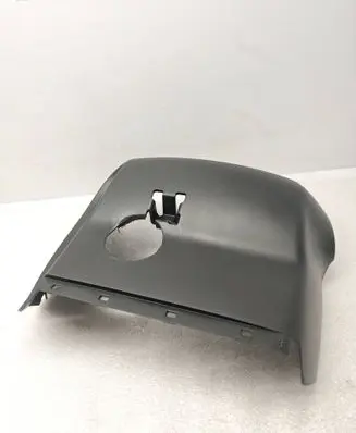 BMW 5 E60 E61 Steering wheel column trim 6947778 HELS0036K