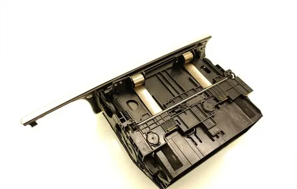 Mini One - Cooper Coupe R56 Glove box 12273713