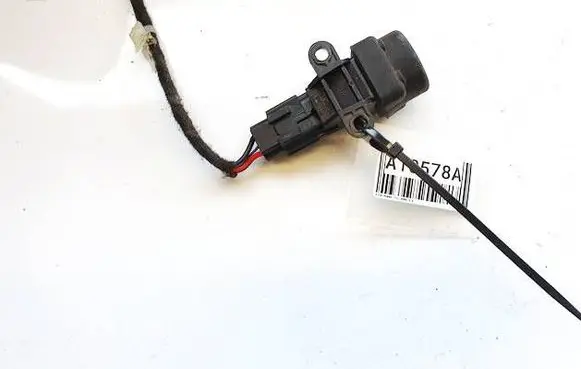 Peugeot 508 Fuel cut-off switch 7790538 051206a6