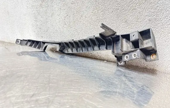 Opel Insignia A Headlight/headlamp mounting bracket 13250570