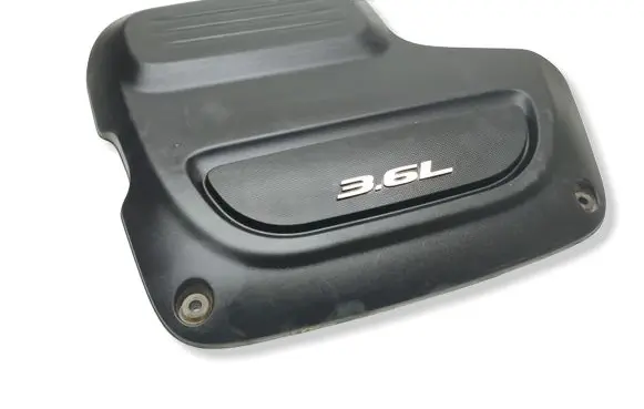Chrysler Pacifica Engine cover (trim) 62244N