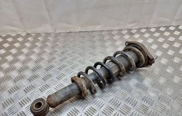 Toyota Corolla Verso E121 Rear shock absorber/damper 