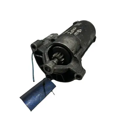 Peugeot 407 Starter motor D7R8