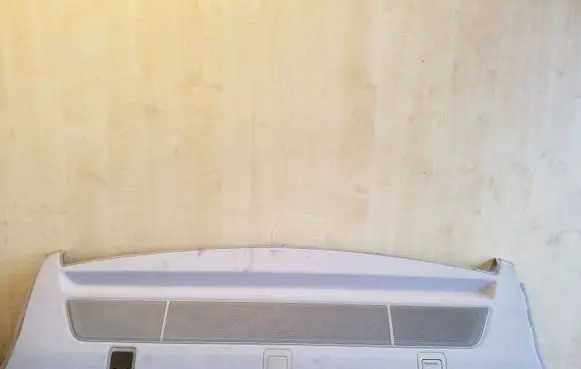 Mercedes-Benz C W204 Parcel shelf A2046901649