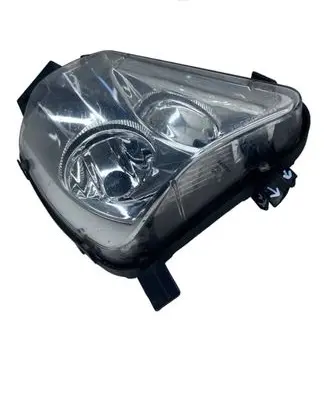 Peugeot 308 Front fog light 89205441 9680498880