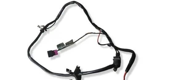 Audi A6 S6 C6 4F Other wiring loom 4F1971284D