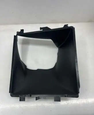 Porsche Macan (95B) Air intake duct part 95B117335