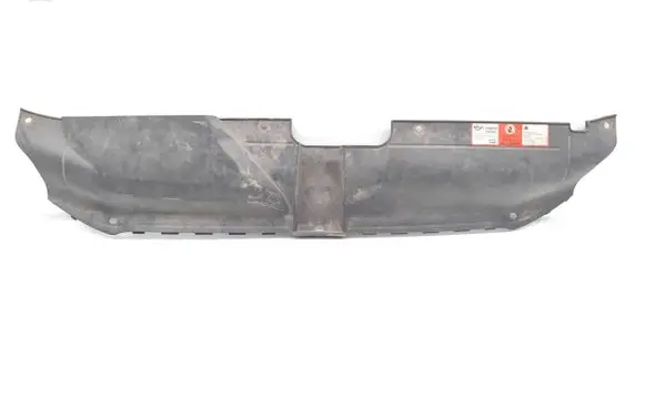 Audi A4 S4 B8 8K Top upper radiator support slam panel 8K0807081
