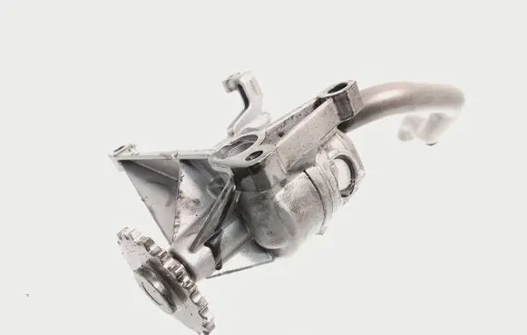 Mercedes-Benz C W204 Oil pump R6461810101