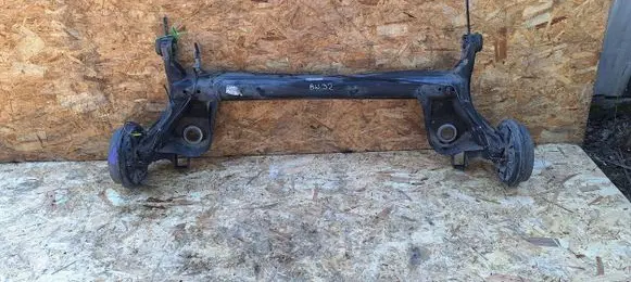 Volkswagen Up Rear axle beam 