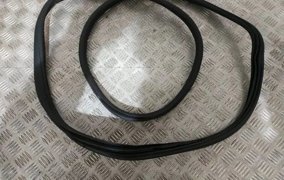 BMW X6 E71 Rubber seal rear door 7234933