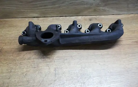 Exhaust manifold