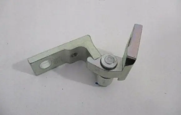 Peugeot Bipper Front door hinge set 1609331280