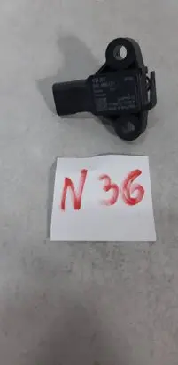 Volkswagen Tiguan Air pressure sensor 04E906051J