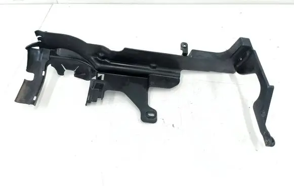 Volvo XC60 Intercooler air guide/duct channel 30764572