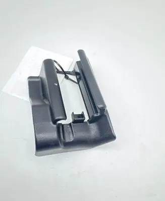 Mercedes-Benz CLS C219 Front passenger seat rail trim 2119192620