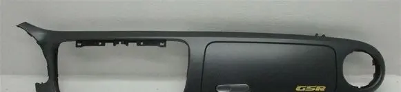 Volkswagen Beetle A5 Glove box