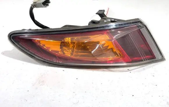 Honda Civic Rear/tail lights