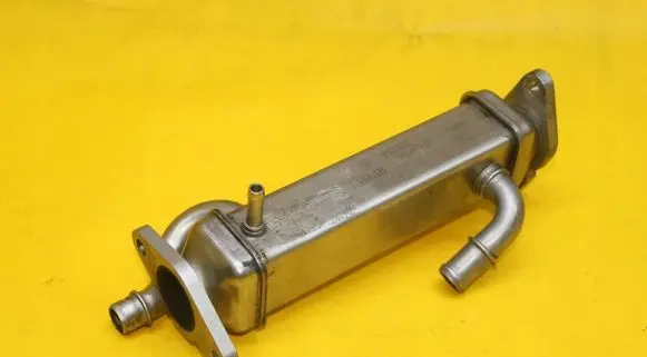 Fiat Ducato EGR valve cooler
