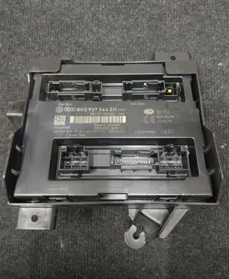 Audi Q5 SQ5 Other control units/modules 8K0907064EH 5DK00991915