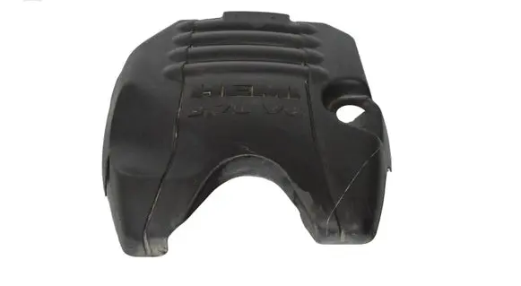 Dodge RAM 1500 DS Engine cover (trim) 68038749AF