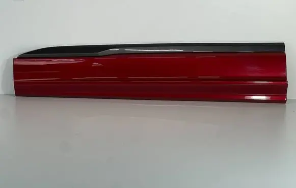 Audi Q7 4M Front door trim (molding) 4M0853959N 967267