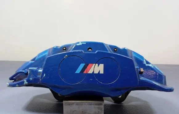BMW 2 F44 Front brake caliper