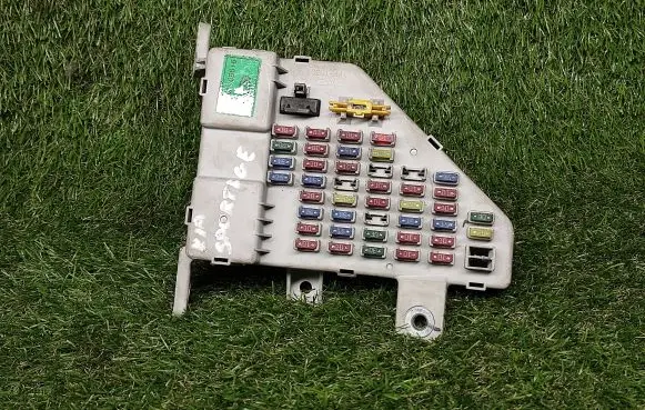 KIA Sorento Power management control unit 919501F530