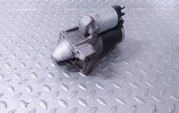 Mercedes-Benz A W177 Starter motor A6089060100 6089060100 233009896R